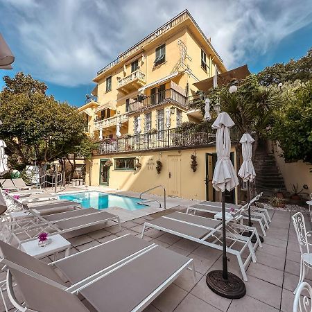Hotel Villa Anita Santa Margherita Ligure Exterior photo