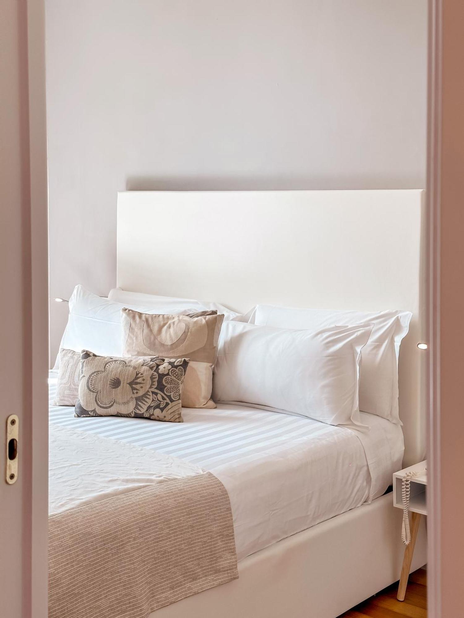 Hotel Villa Anita Santa Margherita Ligure Room photo