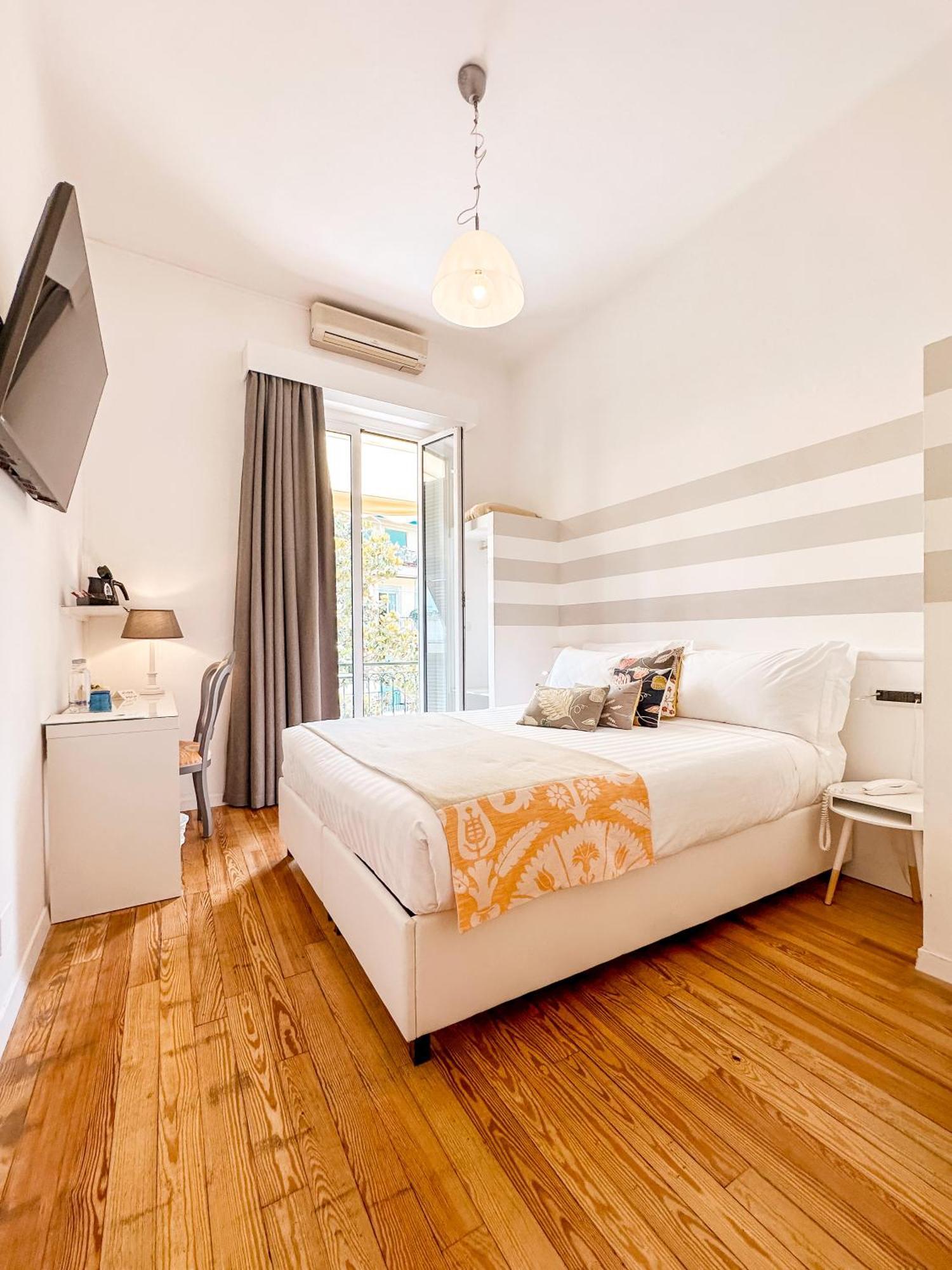 Hotel Villa Anita Santa Margherita Ligure Room photo