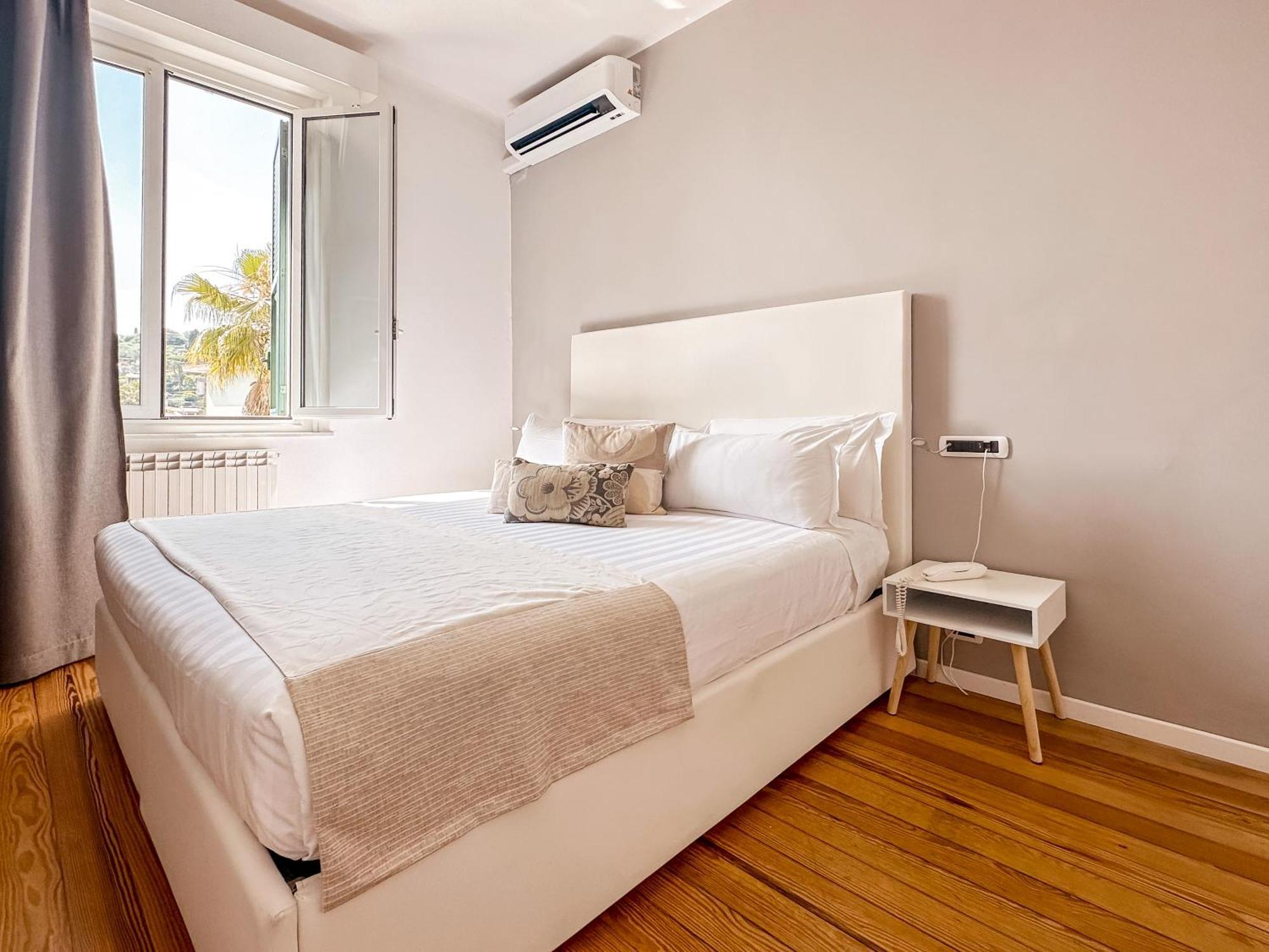 Hotel Villa Anita Santa Margherita Ligure Room photo