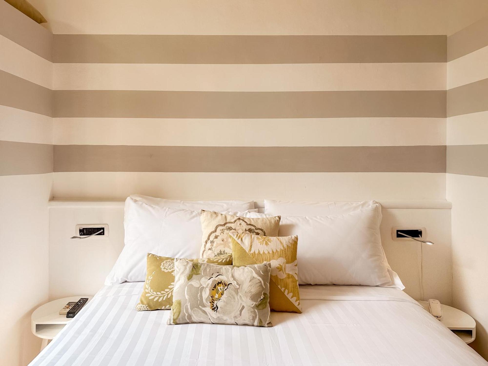 Hotel Villa Anita Santa Margherita Ligure Room photo