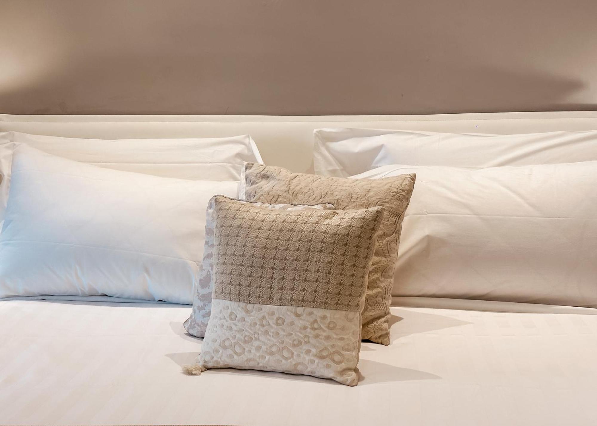 Hotel Villa Anita Santa Margherita Ligure Room photo