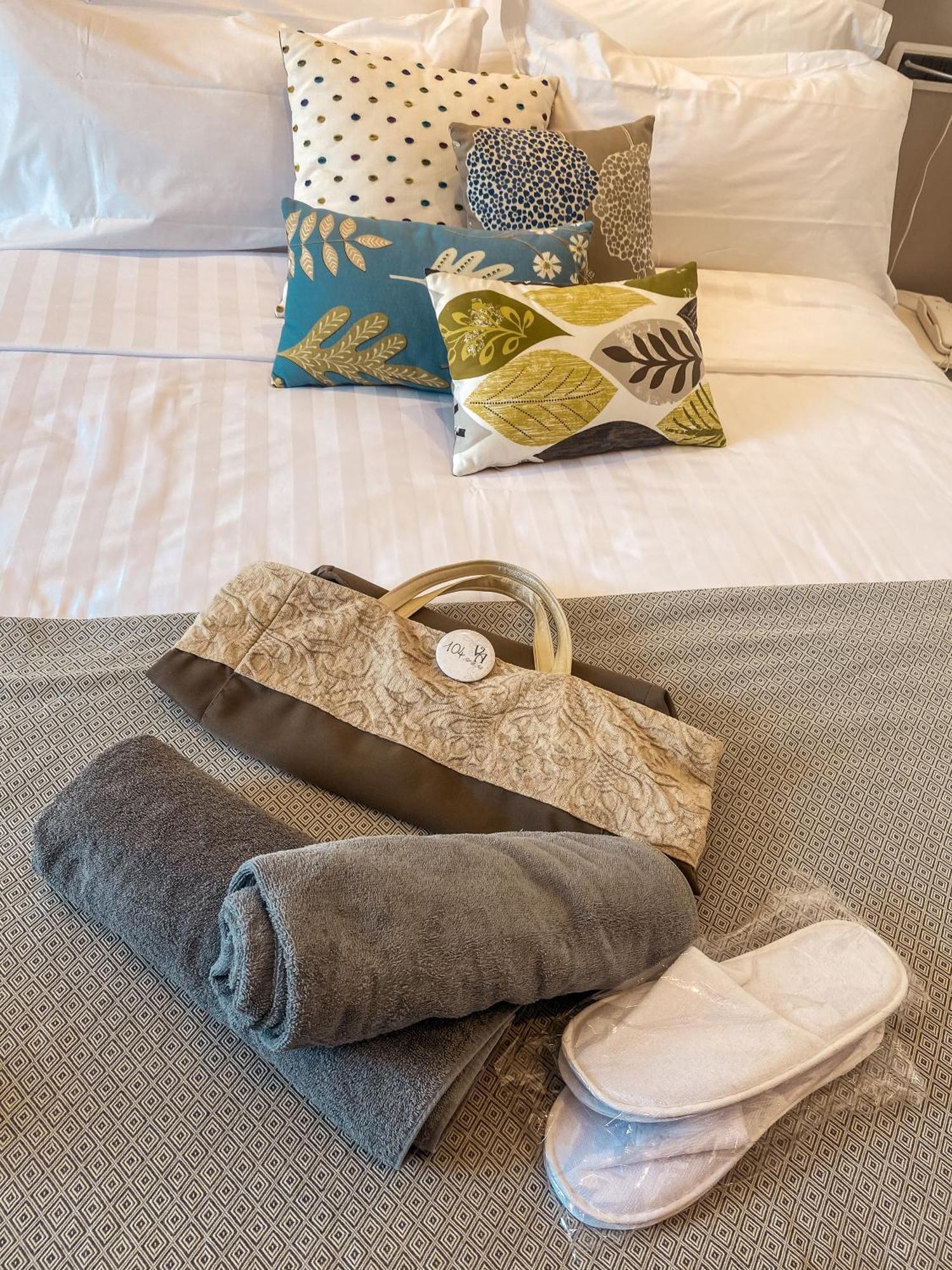 Hotel Villa Anita Santa Margherita Ligure Room photo